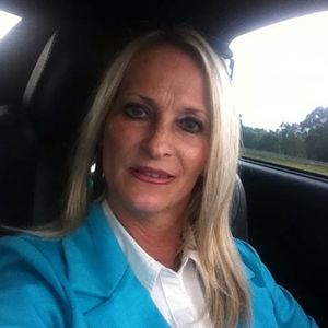 Meet your Posher, Joan